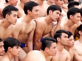 Mister gay Thailand